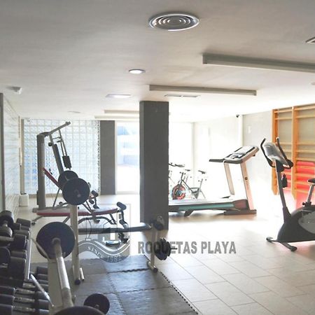 Apartamento Playa Serena Roquetas de Mar Eksteriør billede